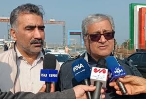 دادرس: مرزهای کشور باید همگام با توسعه برابر تهدیدات زیستی تجهیز شوند