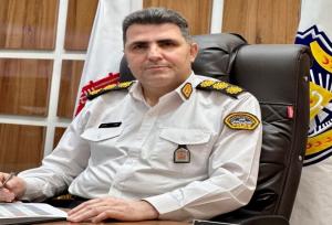 رئیس پلیس راهور فارس: ۲۷۷ وسایط نقلیه هنجارشکن در شیراز توقیف شدند