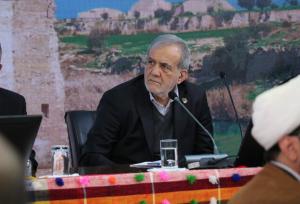 افتتاح بیمارستان فوق تخصصی در یاسوج با دستور پزشکیان