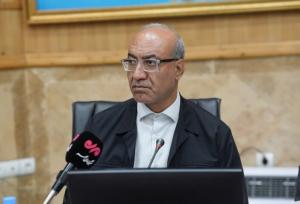 خسروی با تمام ظرفیت آماده میزبانی از زائران اربعین است