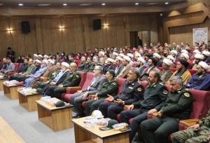 ارسال ۷۰۰ اثر به همایش نهج البلاغه سمنان؛ بصیرت دینی رویکرد مراسم است