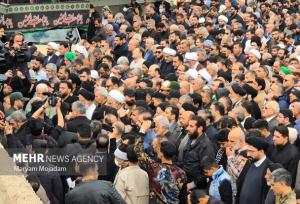  آیت‌الله شفیعی الگویی ماندگار برای حوزه‌های علمیه و مسئولان بود