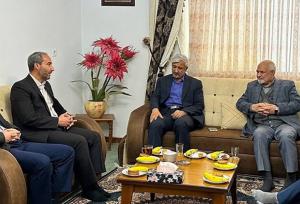 آغاز عملیات ساخت ۸۰ واحد مسکونی برای محرومان و نیازمندان تویسرکان