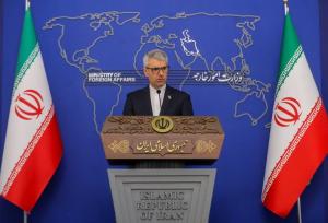 بقایی: ایران و جمهوری آذربایجان مصمم به تقویت روابط هستند