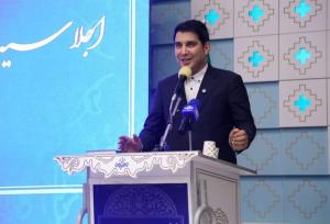 ظرفیت‌های کردستان در سطح ملی و بین‌المللی به مردم معرفی شود