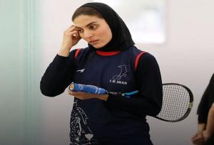 پیروزی نزدیک تیم ملی اسکواش ایران مقابل برزیل در جام جهانی