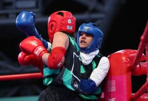 برنامه مسابقات ورزشکاران ایران در روز هفتم بازی‌های کشورهای اسلامی