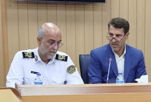 نرخ مصوب پارکینگ های مهران برای اربعین مشخص شد
