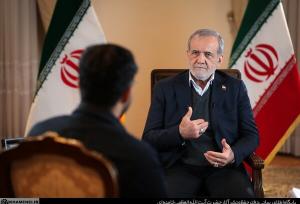 پزشکیان به‌زودی با مردم گفتگو می‌کند