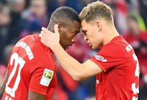 رونمایی کیمیش از بهترین هم‌تیمی‌ که در بایرن داشته است