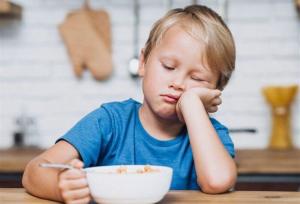 معمای لاغری بچه‌های بازیگوش؛ چرا برخی کودکان اشتهای کمتری دارند؟