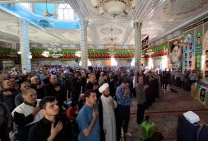 «عزت ایرانی» دستاورد قیام امام خمینی(ره) برای ملت ایران است