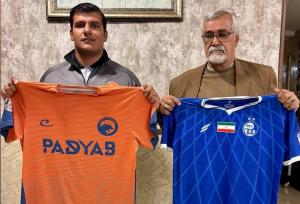 کری سنگین تیم دسته دومی برای استقلال!