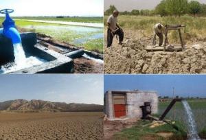 ۴۶۸ چاه غیرمجاز در آذربایجان غربی مسدود شد؛ صرفه جویی ۲ میلیون لیتری