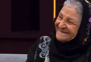 حجم اینترنت یک ایران صرف بغض ویرانگر آزیتا شد