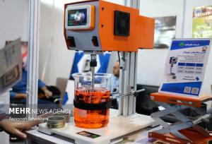 حضور مراکز عضو شبکه آزمایشگاهی کشور در سیزدهمین نمایشگاه «ایران‌ساخت»