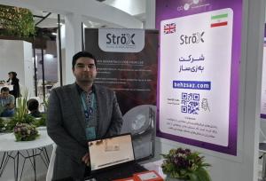 جداسازی دقیق اسپرم بدون سانتریفیوژ و با فناوری نانو/ بازگشت نخبه ایرانی از انگلستان با کمک "کانکت"