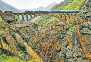 پیش‌فروش بلیت قطارهای مسافری آغاز شد