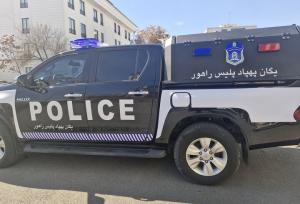 رصد پهپادی تخلفات رانندگی در جاده‌های اصفهان