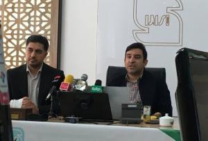 کرمانشاه در اوزان و اندازه‌شناسی رتبه نخست کشور را گرفت