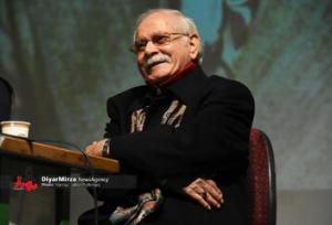 کلیپ دیده نشده از خواننده‌ گیلکی که امروز درگذشت