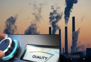 یک محقق اردکانی مدعی شد؛ نسخه‌ی «سی‌سی‌یو» راه نجات شهرهای آلوده