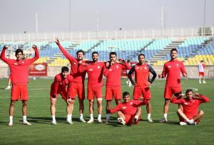 دو بازیکن دیگر پرسپولیس در لیست خروج قرار گرفتند