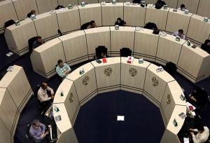 صدور 313 گواهی تمکن مالی الکترونیک در مهر ماه 1404