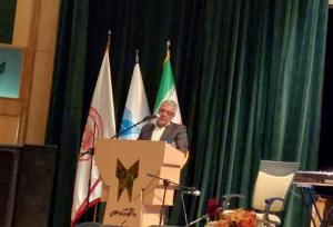 رئیس دانشگاه آزاد البرز: پژوهش موتور محرک امنیت و رفاه کشور است