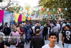 «سنندج» جمعه میزبان جشن امت احمد