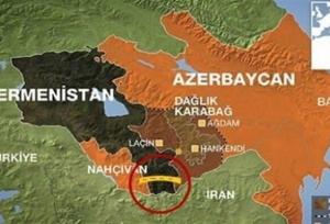 طرح آمریکا برای کریدور «زنگزور» و هشدار به دستگاه دیپلماسی