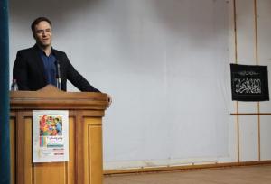 فرماندار تنگستان: سنگ بنای تربیت در خانه است