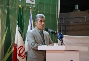 محصولات کشاورزی سالم و شناسنامه دار مشتری خاص داخلی و خارجی دارد