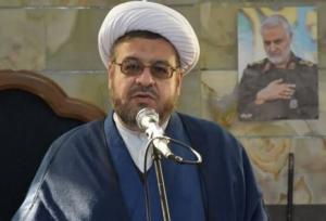 هراتی: وعده ۲۰۰ میلیون تومانی برای تکمیل مسجد مسکن مهر قوچان محقق نشد