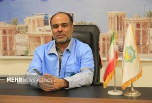 رانش زمین در روستای سلوبلم بندرعباس ۱۵۰ رأس دام سبک را تلف کرد