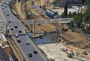 محدودیت سیمان برای پروژه های عمرانی رفع می شود