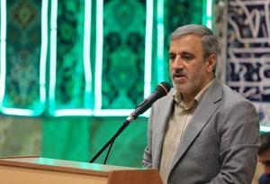 نقش مساجد در حفظ کیان نظام اسلامی