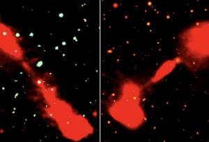 کشف ۵۳ اختروش قدرتمند