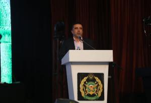 امیر کرمی: ترویج فرهنگ نماز راه مقابله با تهاجم فرهنگی است