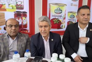  خراسان جنوبی در ویترین جهانی؛ اکسپو فرصتی برای فتح بازارهای بین‌الملل