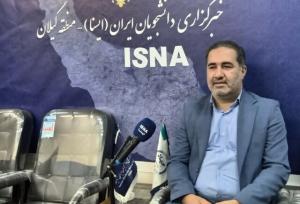 رئیس جهاد دانشگاهی گیلان: همراهی ایسنا در پیگیری مطالبات مردمی نمونه‌ای از تعهد رسانه‌ای است