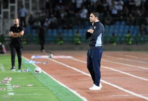 خبر خوب برای وحید هاشمیان و پرسپولیسی‌ها
