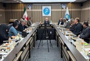 توسعه فعالیت‌های پژوهشی و فناورانه در مراکز علمی و دانشگاهی کشور