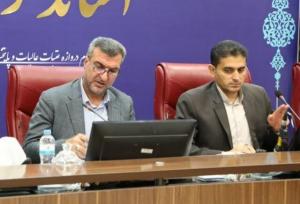 معاون استاندار ایلام: ساماندهی نانوایی‌ها و احیای نان کامل در دستور کار است