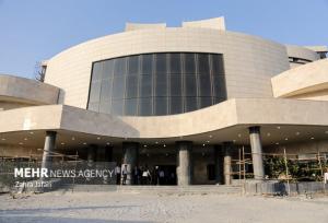 وضعیت بزرگترین پروژه درمانی جنوب کشور