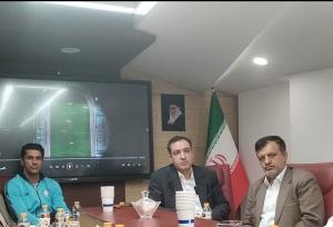 احداث بزرگ‌ترین مجموعه پزشکی ورزشی کشور در سیرجان/ نگاه گل گهر به سهمیه آسیایی