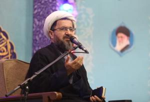 ماندگاری: عظمت حضرت معصومه(س) در بهره‌گیری از سرمایه ولایت است