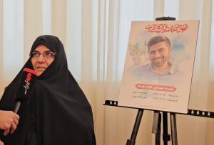 آخرین دیدار با شهدای اقتدار از نگاه خانواده‌ها