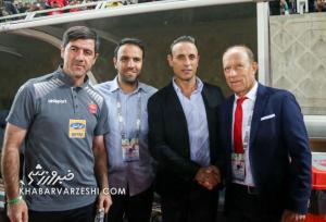 اسطوره‌های پرسپولیس در دهه ۷۰ چه‌شکلی بودند؟
