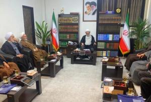 اقامه‌ نماز یک امر حاکمیتی و بنیان نظام اسلامی است  